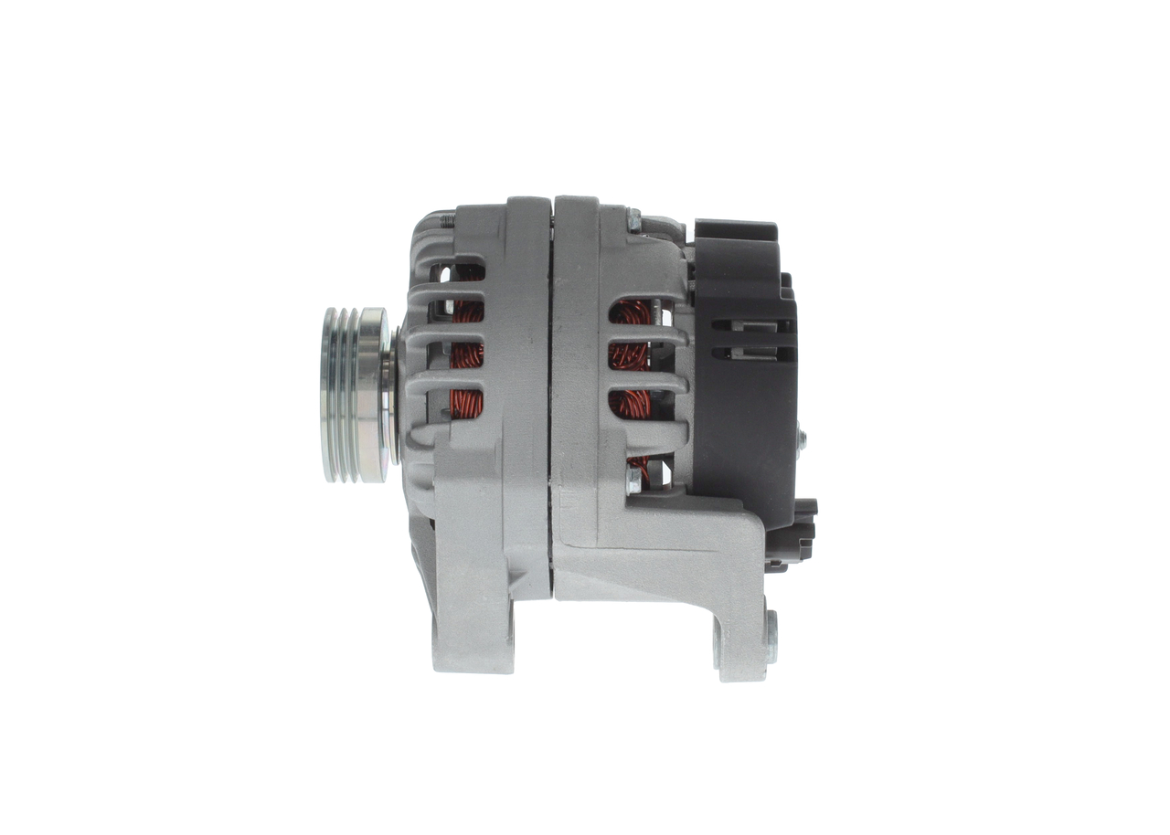 BOSCH 1 986 A00 566 Alternator RENAULT Sandero / Stepway 2 (B8_) 82 KM Benzyna / etanol koszt