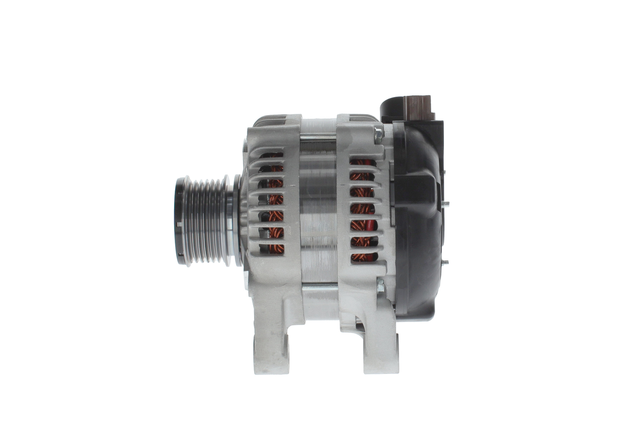 BOSCH 1 986 A00 579 Dynamo / Alternator MAZDA 3 (BK) 90 Pk Diesel kosten