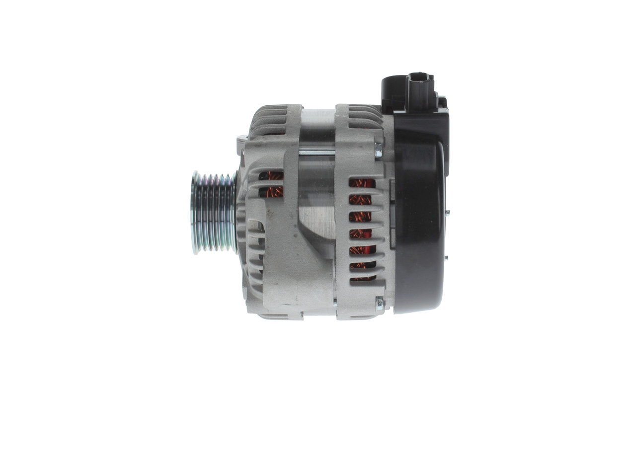 BOSCH 1 986 A00 593 Lichtmaschine FORD C-MAX (DM2) 116 PS Benzin Kosten