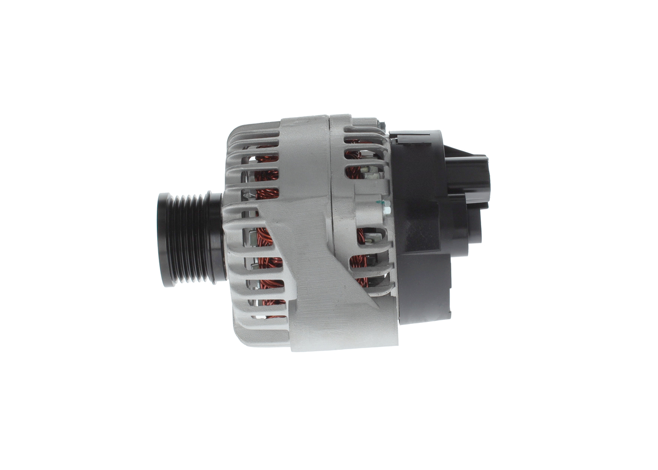 BOSCH 1 986 A00 608 Lichtmaschine FIAT 500X (334_) 120 PS Diesel Kosten