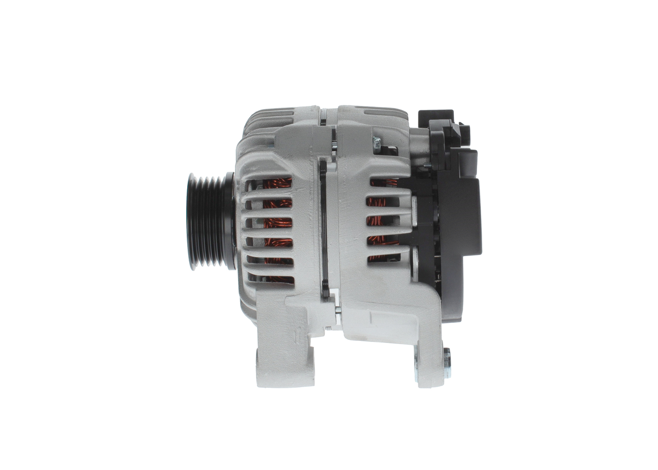 BOSCH 1 986 A00 729 Dynamo / Alternator OPEL Corsa D Hatchback (S07) 65 Pk Benzine kosten