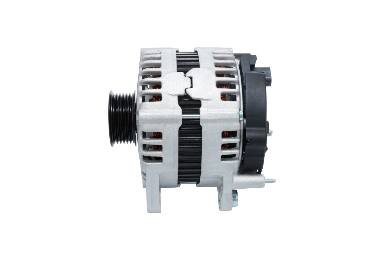 BOSCH 1 986 A00 768 Dynamo / Alternator AUDI A6 Avant (4F5, C6) 240 Pk Diesel kosten