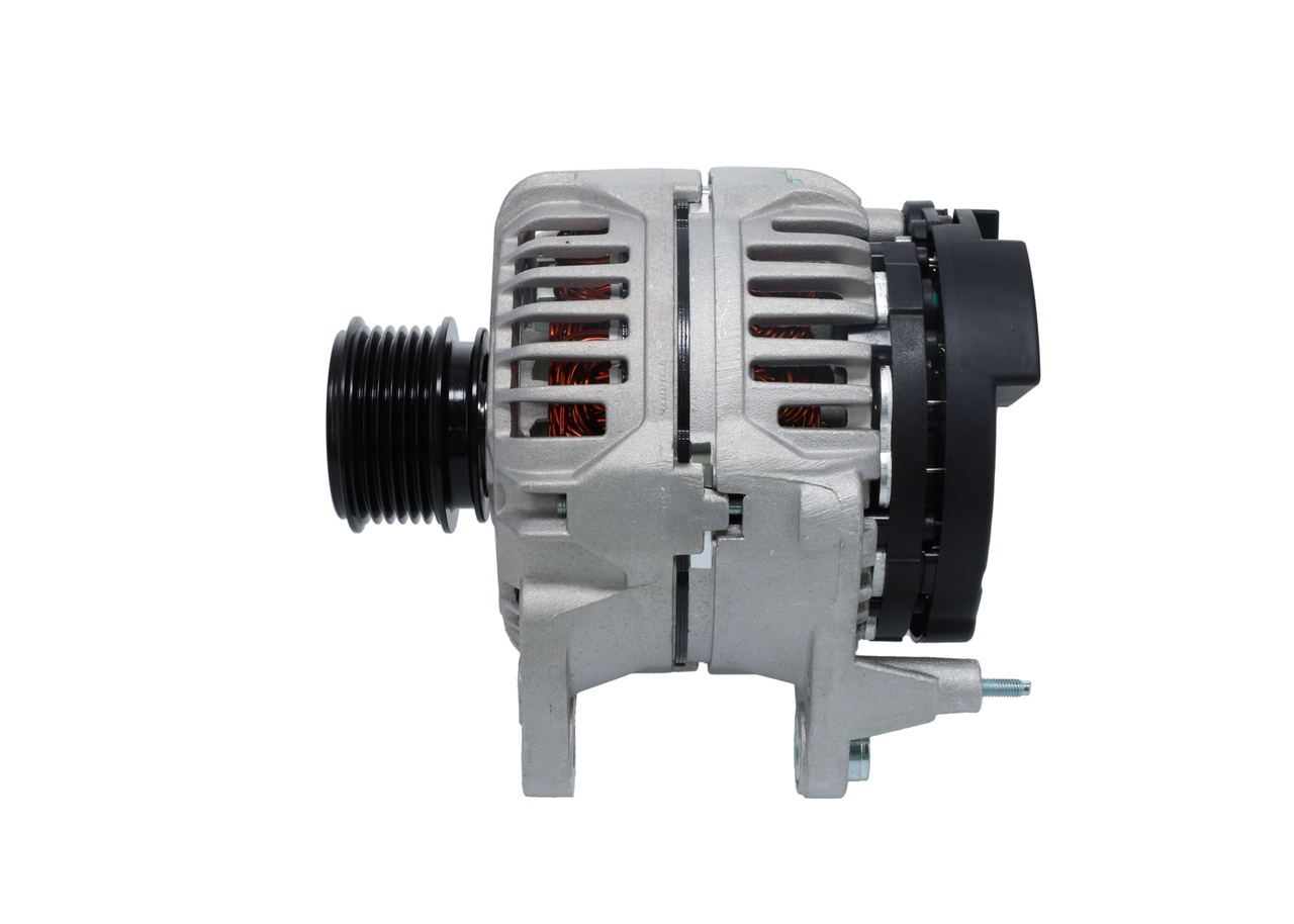 BOSCH 1 986 A00 778 Dynamo / Alternator VOLKSWAGEN Transporter 5 (7JD, 7JE, 7JL, 7JY, 7JZ, 7FD) 85 Pk Diesel kosten