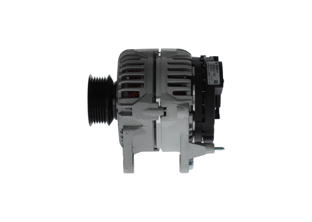 BOSCH 1 986 A00 780: Laturi 90A