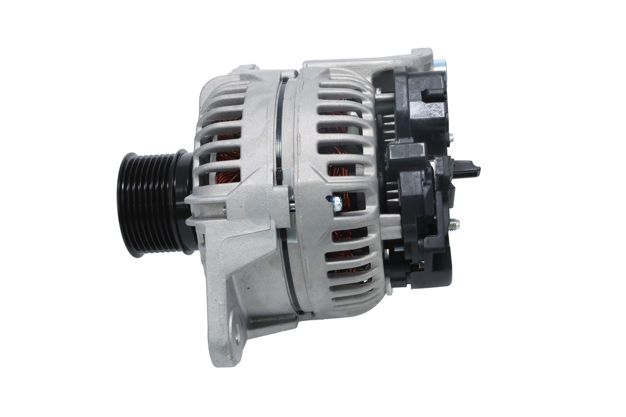 BOSCH 1 986 A00 921: Alternador 80A