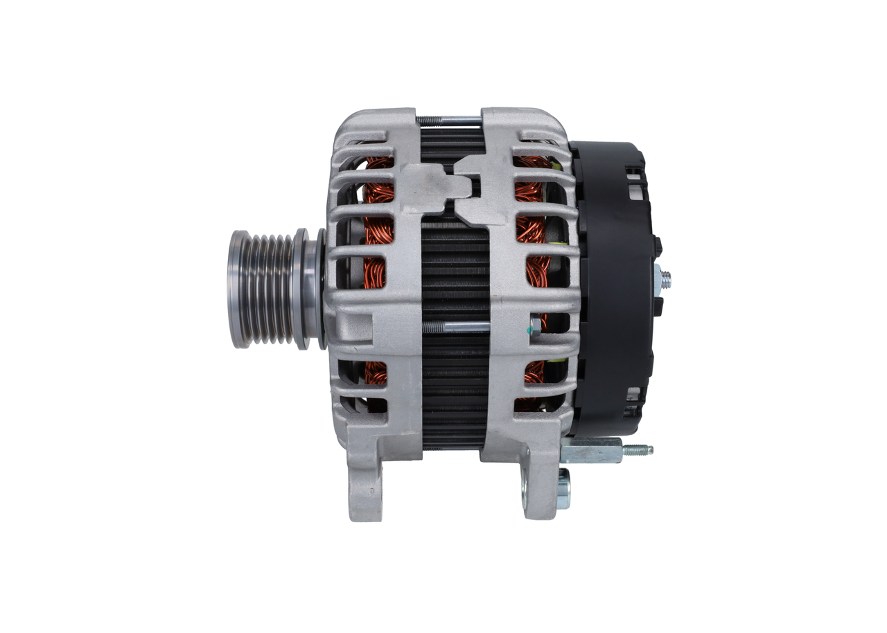 BOSCH 1 986 A01 050 Alternator VW Transporter 6 (SGA, SGH) 199 CP motor diesel cat costa