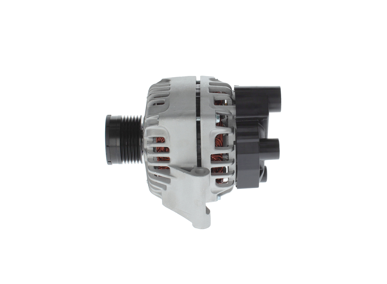 BOSCH 1 986 A01 189 Alternátor OPEL Corsa C Van (X01) 80 HP Diesel cena