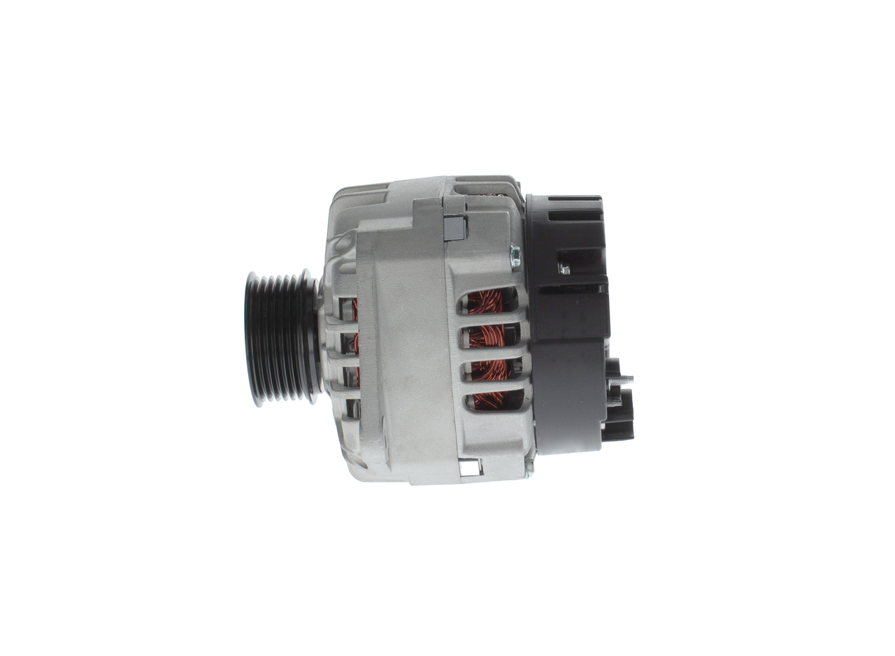 BOSCH 1 986 A01 190 Lichtmaschine FIAT DUCATO Bus (230) 128 PS Diesel Kosten
