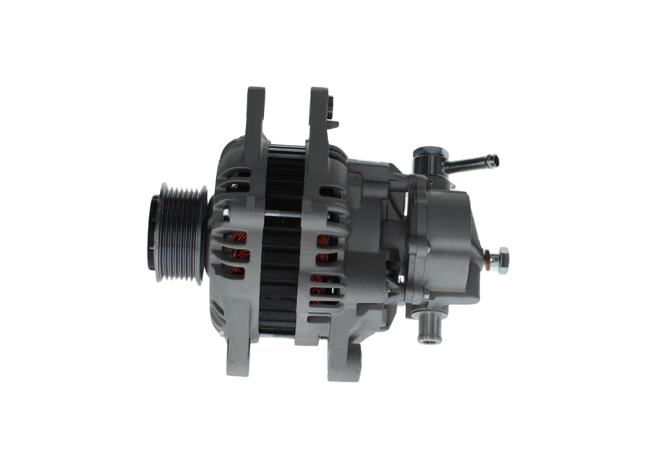 BOSCH 1 986 A01 199 Generaator KIA SORENTO 1 (JC) 178 hj Diisel hind