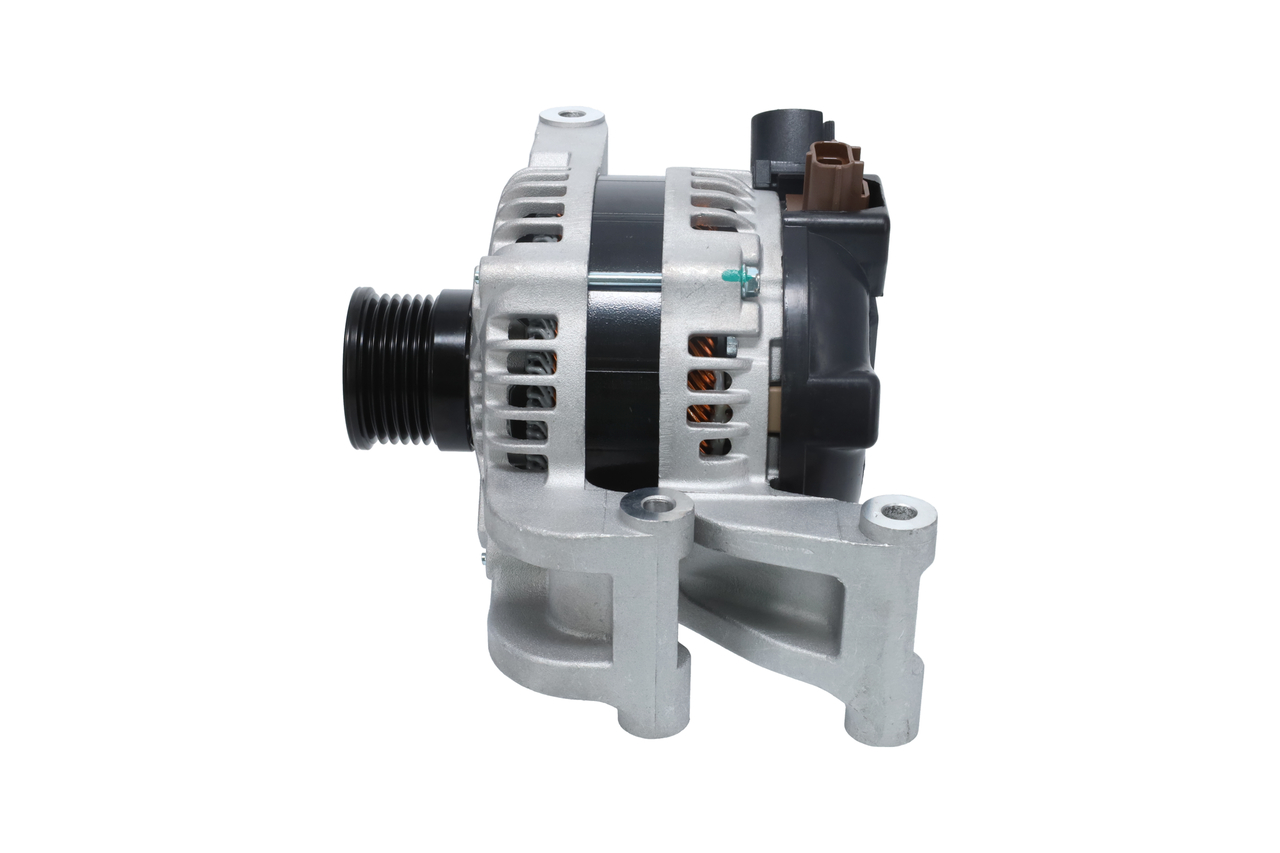 BOSCH 1 986 A01 207: Lichtmaschine 150A