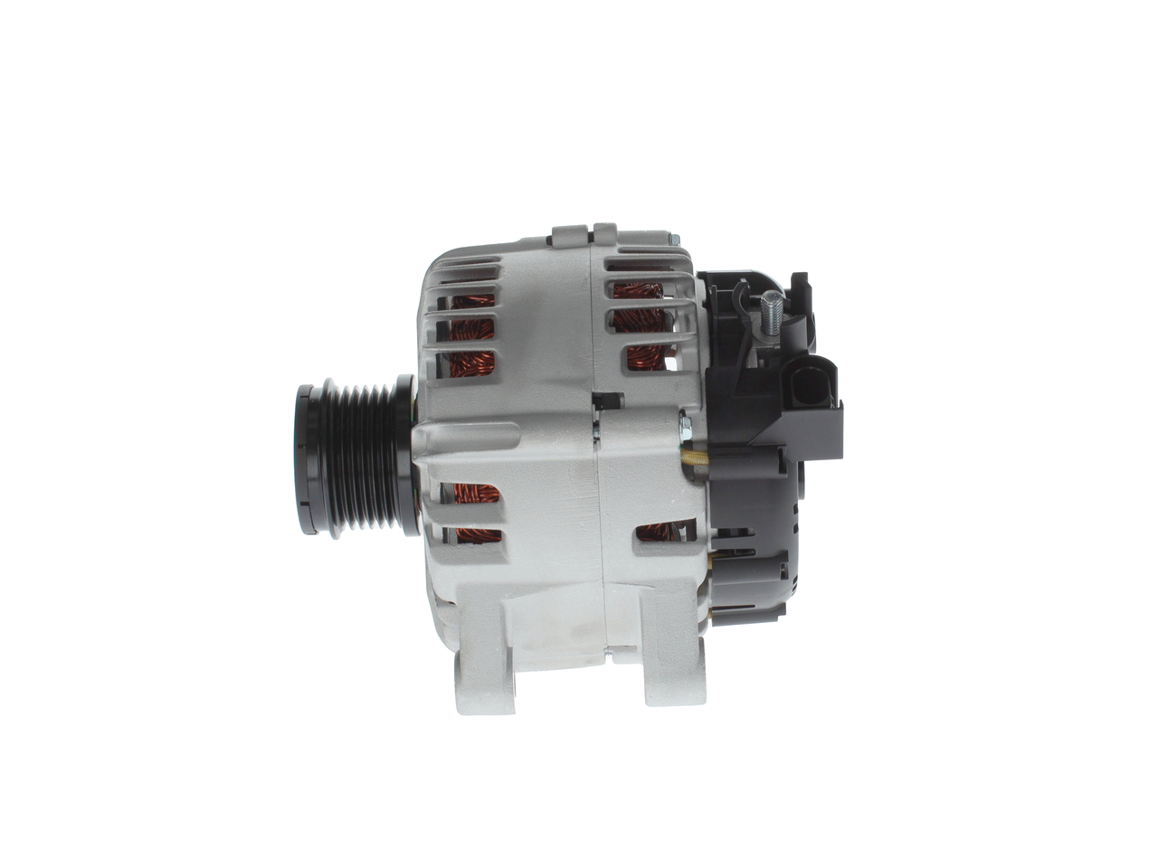 BOSCH 1 986 A01 210 Dynamo / Alternator FORD C-Max 2 (DXA/CB7, DXA/CEU) 95 Pk Diesel kosten