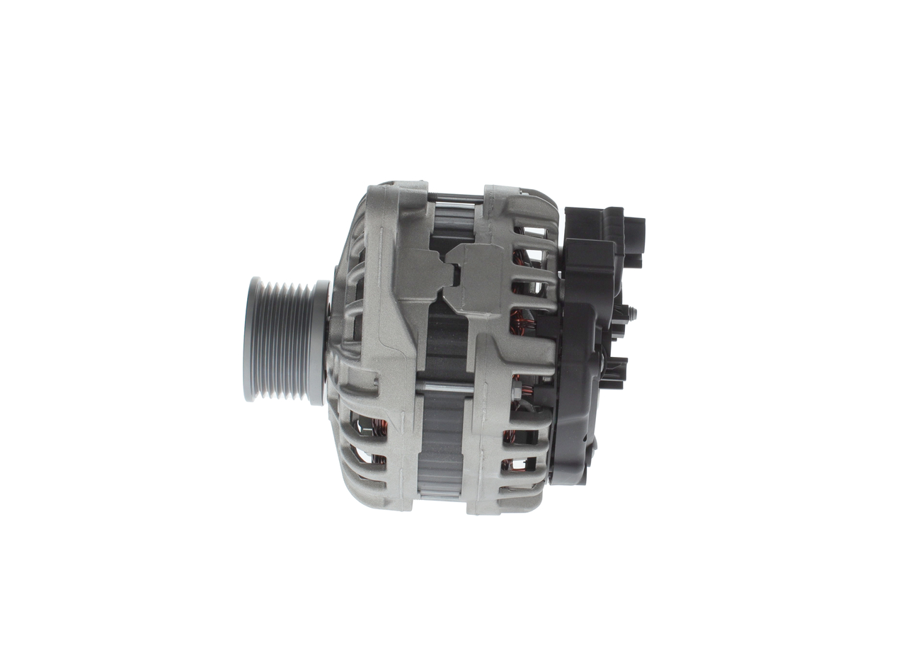 BOSCH 1 986 A01 239: Lichtmaschine 150A