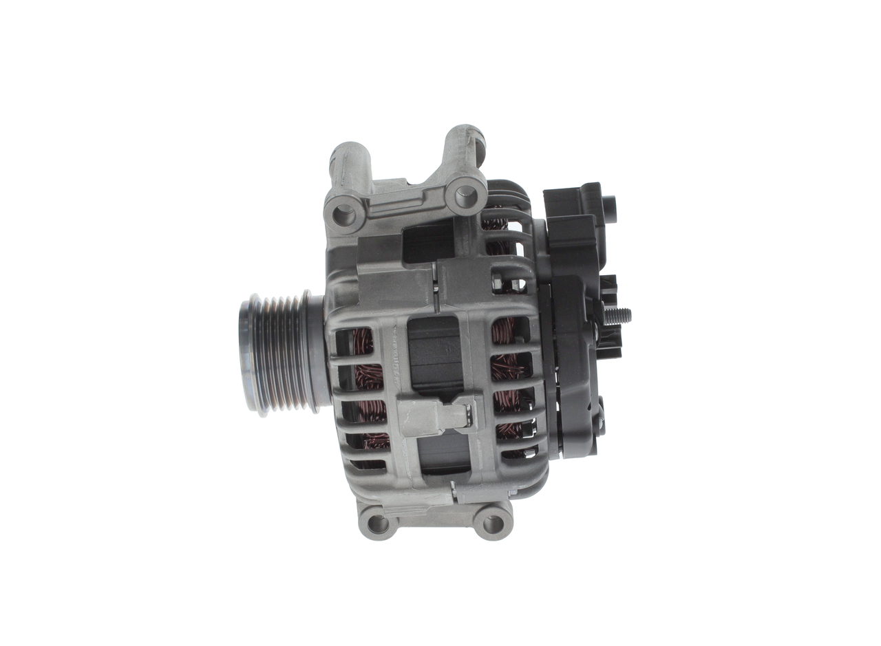 BOSCH 1 986 A01 248 Dynamo / Alternator SKODA Octavia IV Sedan (NX3) 245 Pk Benzine kosten