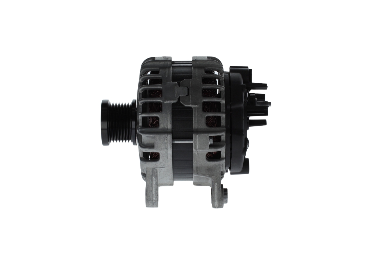 BOSCH 1 986 A01 249 Alternator RENAULT Koleos 2 (HC_) 158 KM benzyna koszt