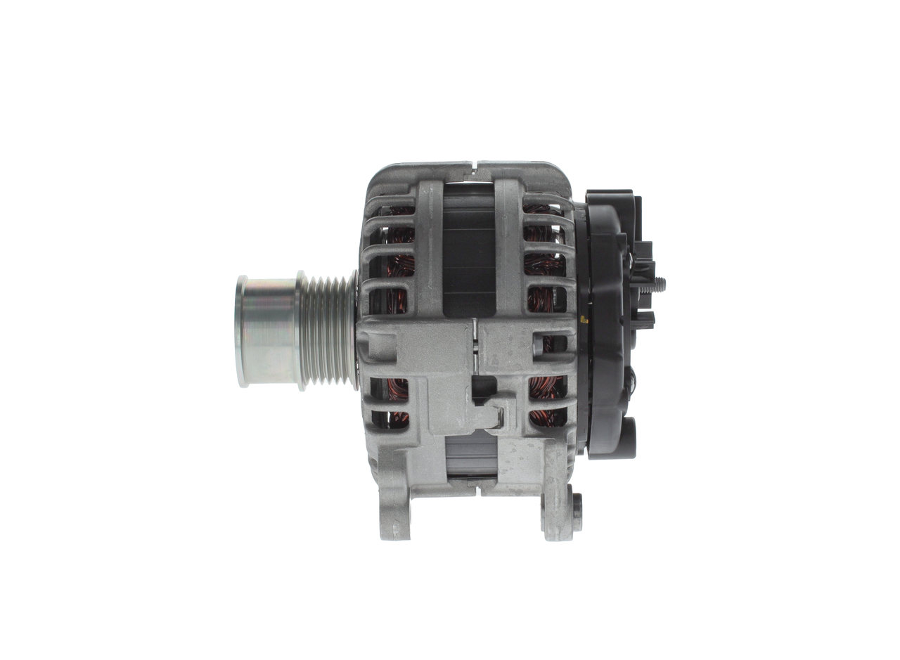 BOSCH 1 986 A01 250 Dynamo / Alternator SKODA Scala Hatchback 110 Pk Benzine kosten