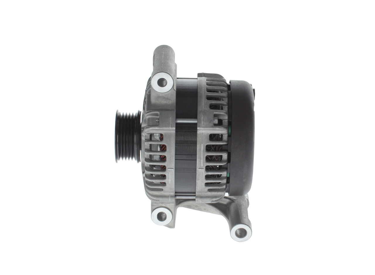 BOSCH 1 986 A01 376 Dynamo / Alternator OPEL Corsa E Hatchback (X15) 90 Pk Benzine kosten