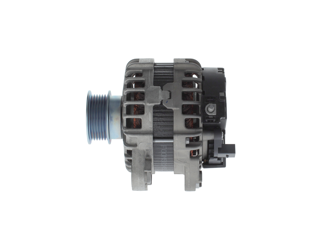 BOSCH 1 986 A01 377 Δυναμό VOLVO XC40 (536) 252 PS Βενζίνη κόστος