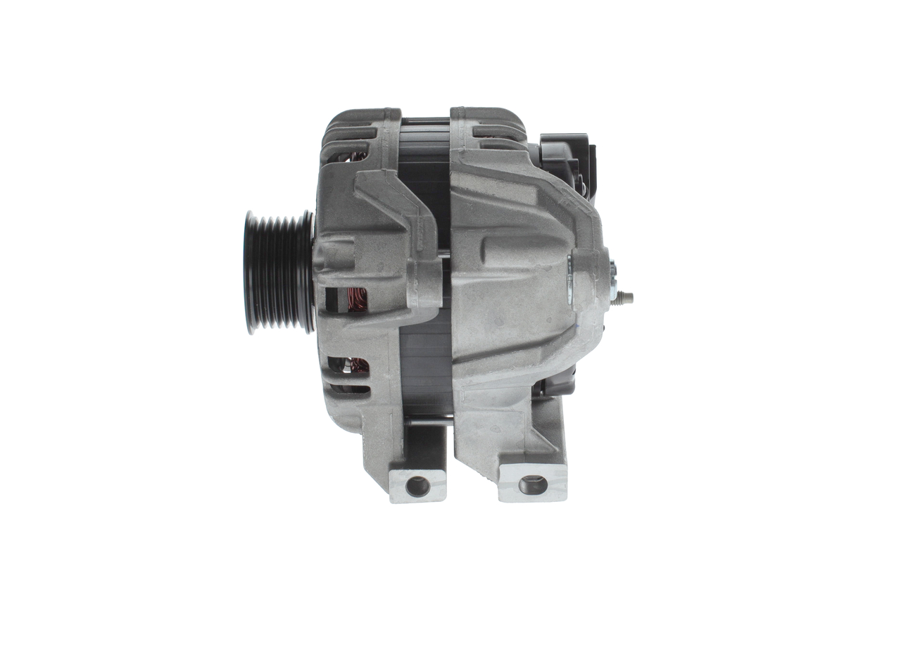 BOSCH 1 986 A01 381: Lichtmaschine 140A