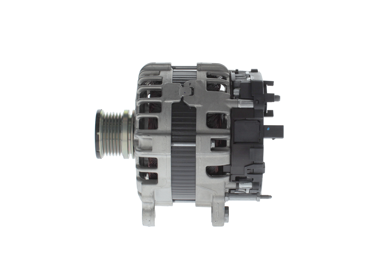 BOSCH 1 986 A01 384 Alternator VW Transporter 6 (SGA, SGH) 199 CP motor diesel cat costa