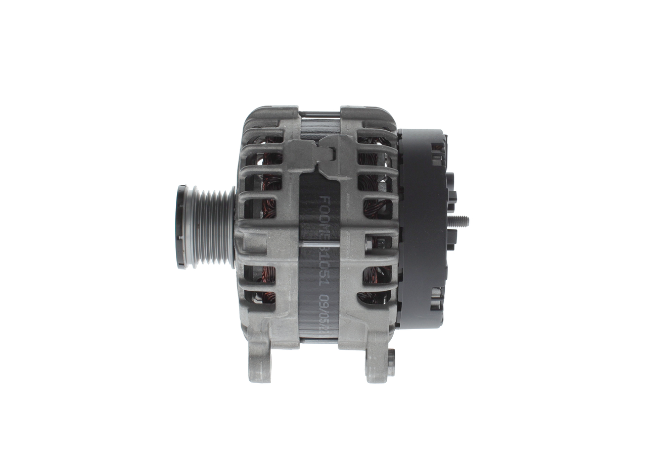 BOSCH 1 986 A01 387: Alternator 180A