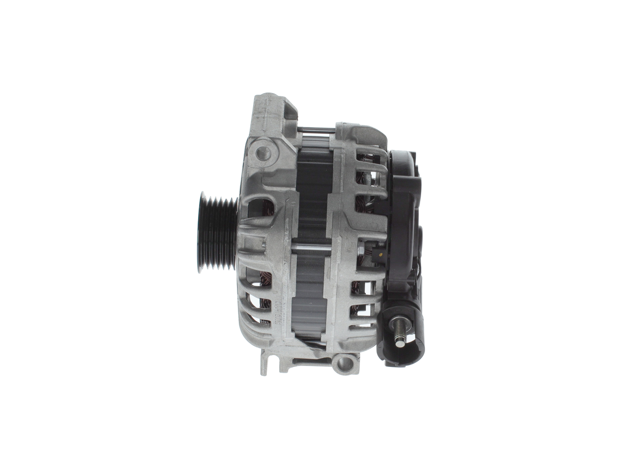 BOSCH 1 986 A01 409 Lichtmaschine FIAT 500X (334_) 110 PS Benzin Kosten
