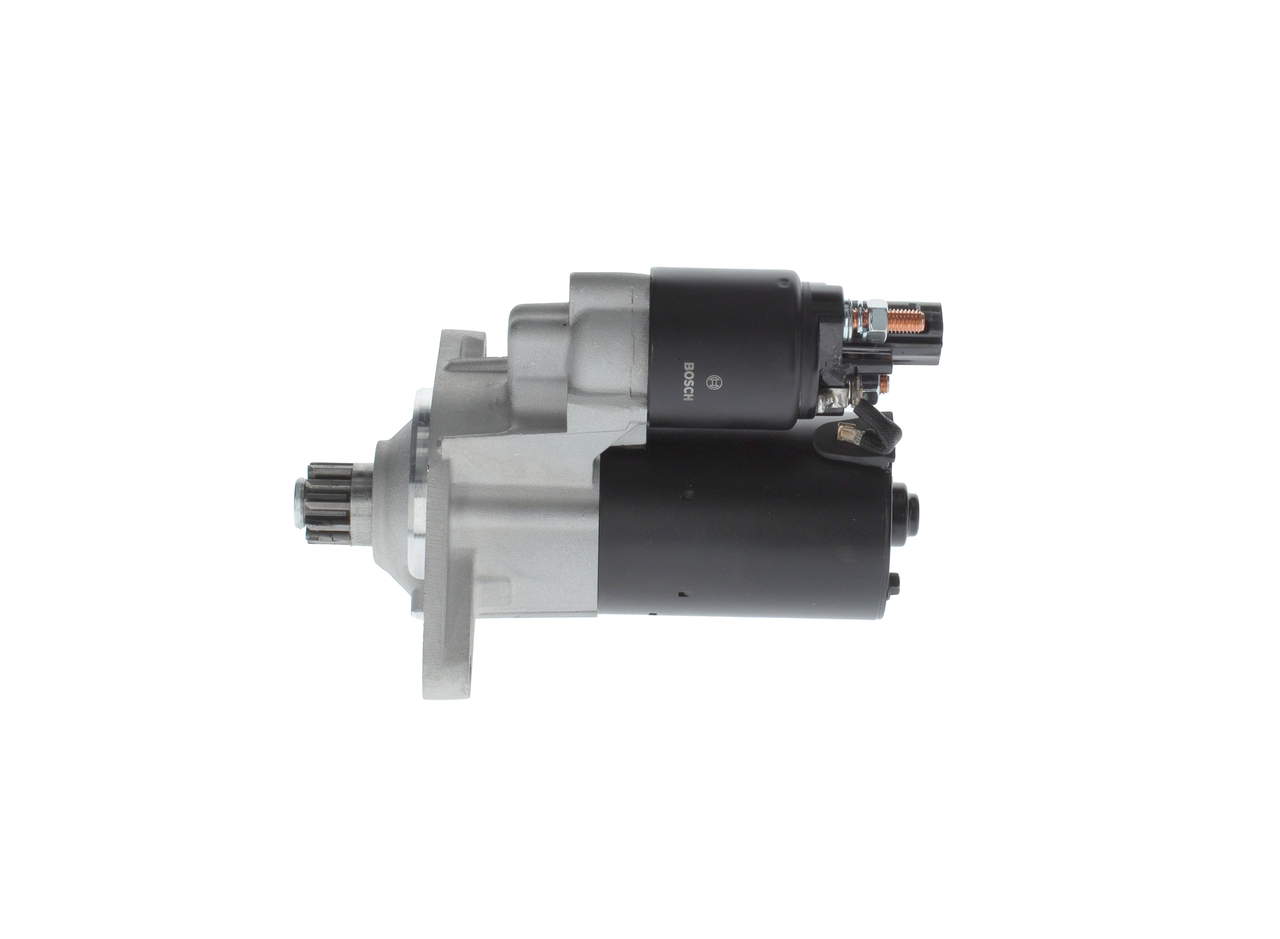 BOSCH 1 986 S00 791 Motor de arranque VW Transporter 5 Bus (7HB, 7HJ, 7EB, 7EJ, 7EF, 7EG, 7HF, 7EC) 204 cv Gasolina custo