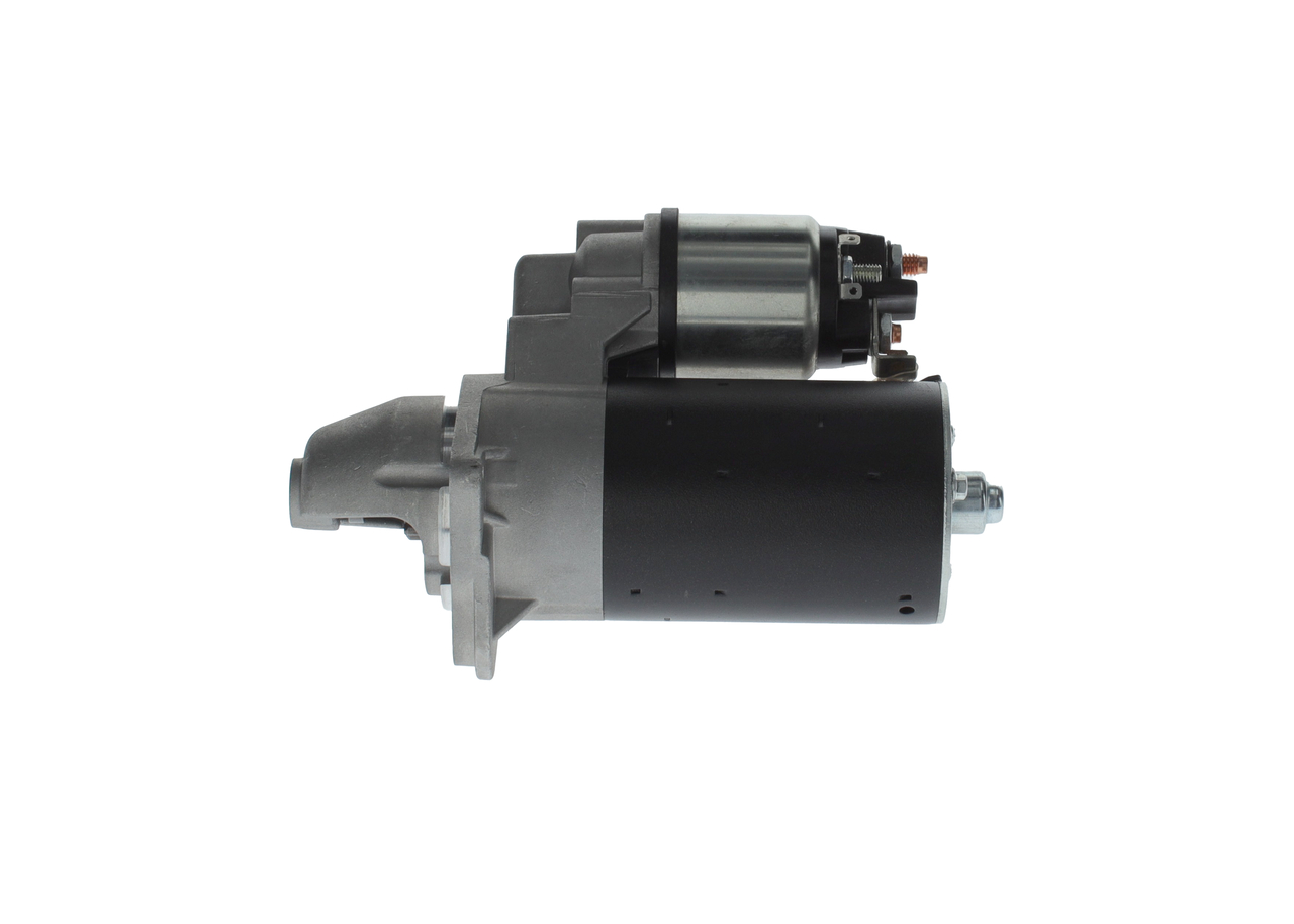 BOSCH 1 986 S00 827 Startér VAUXHALL Corsavan Mk3 (D) (S07) 69 HP Benzín cena