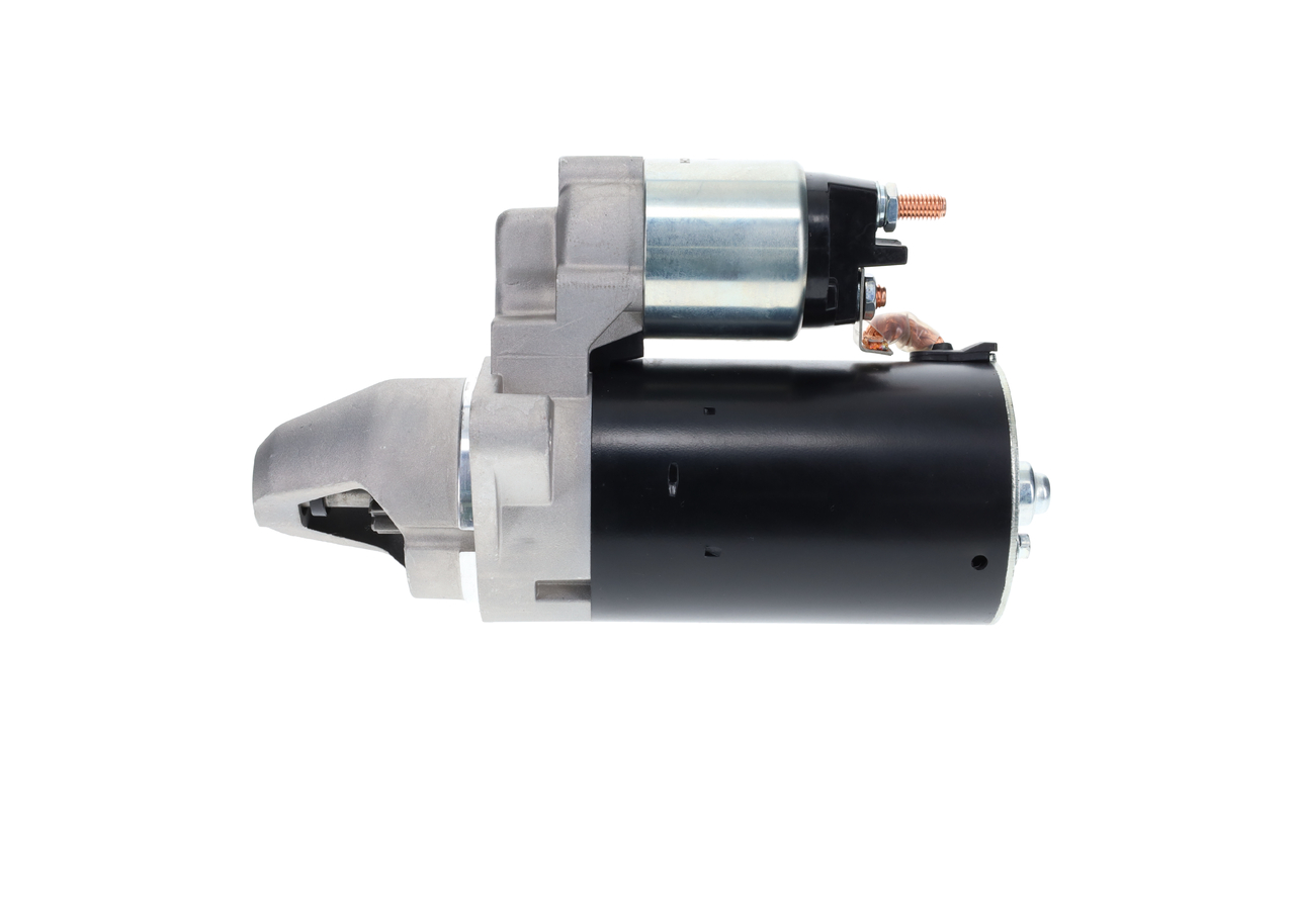 BOSCH 1 986 S00 843 Startmotor PORSCHE PANAMERA 320 Pk Benzine kosten