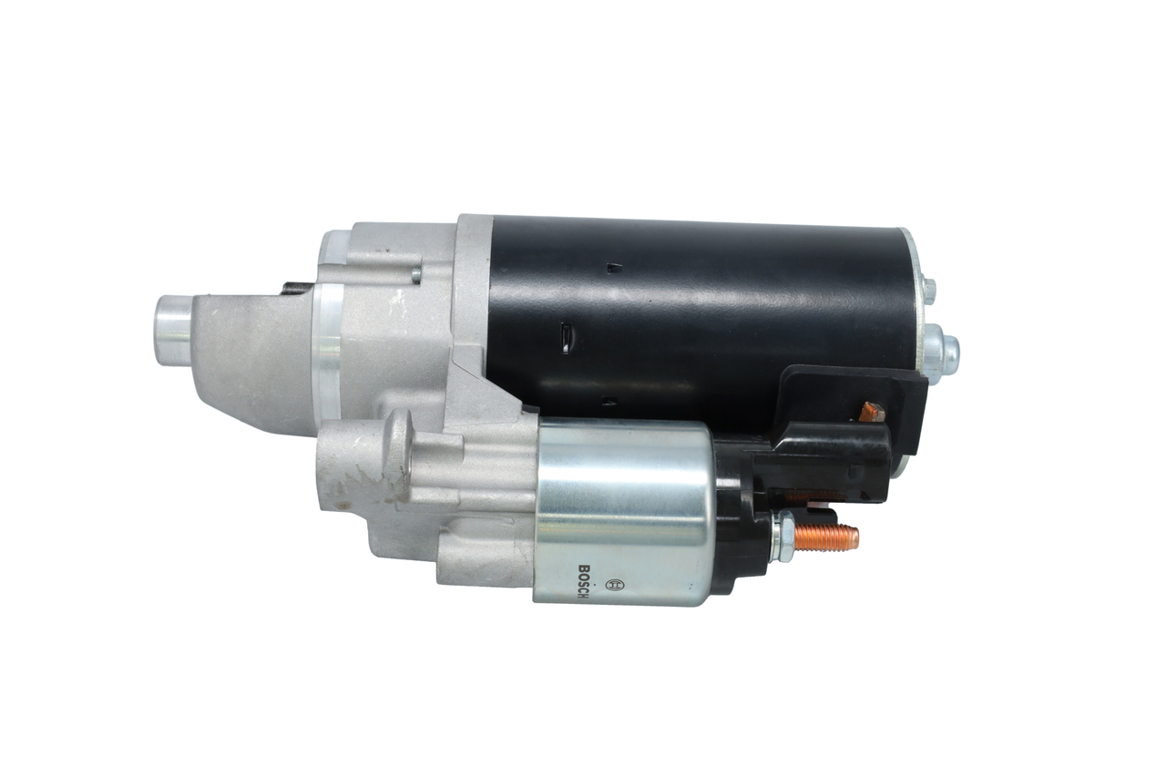 BOSCH 1 986 S00 846: Anlasser 2,5kW