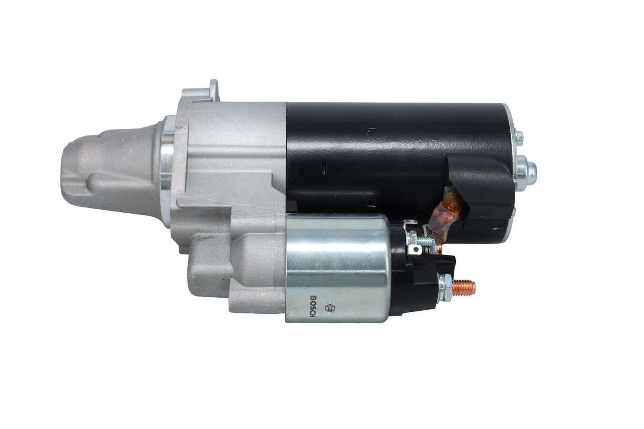 BOSCH 1 986 S00 854: Käynnistysmoottori 2kW