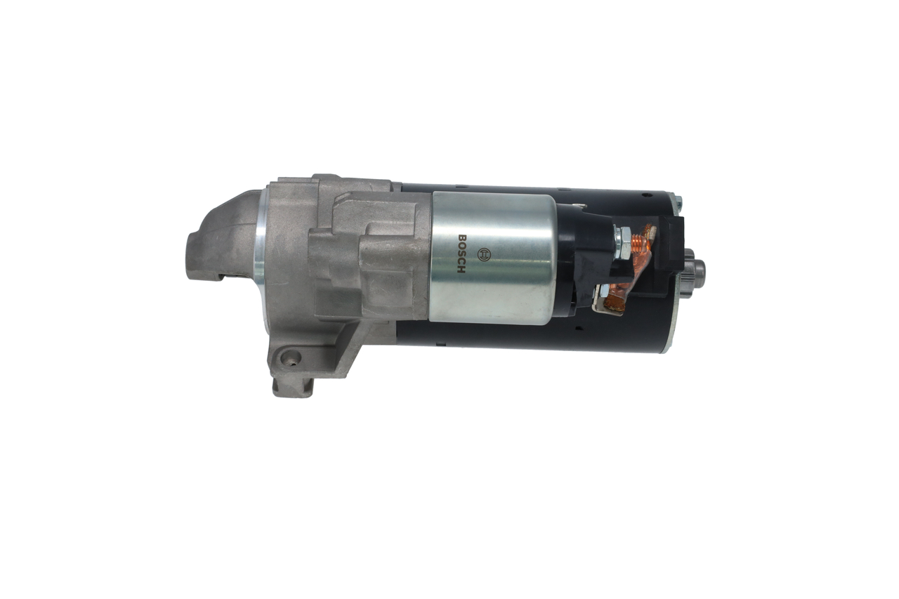 BOSCH 1 986 S00 864 Стартер BMW 7 (F01, F02, F03, F04) 258 K.C. дизел цена