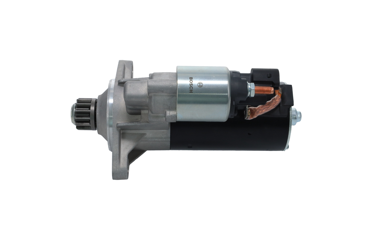 BOSCH 1 986 S00 869 Anlasser VW Tayron II 193 PS Diesel Kosten