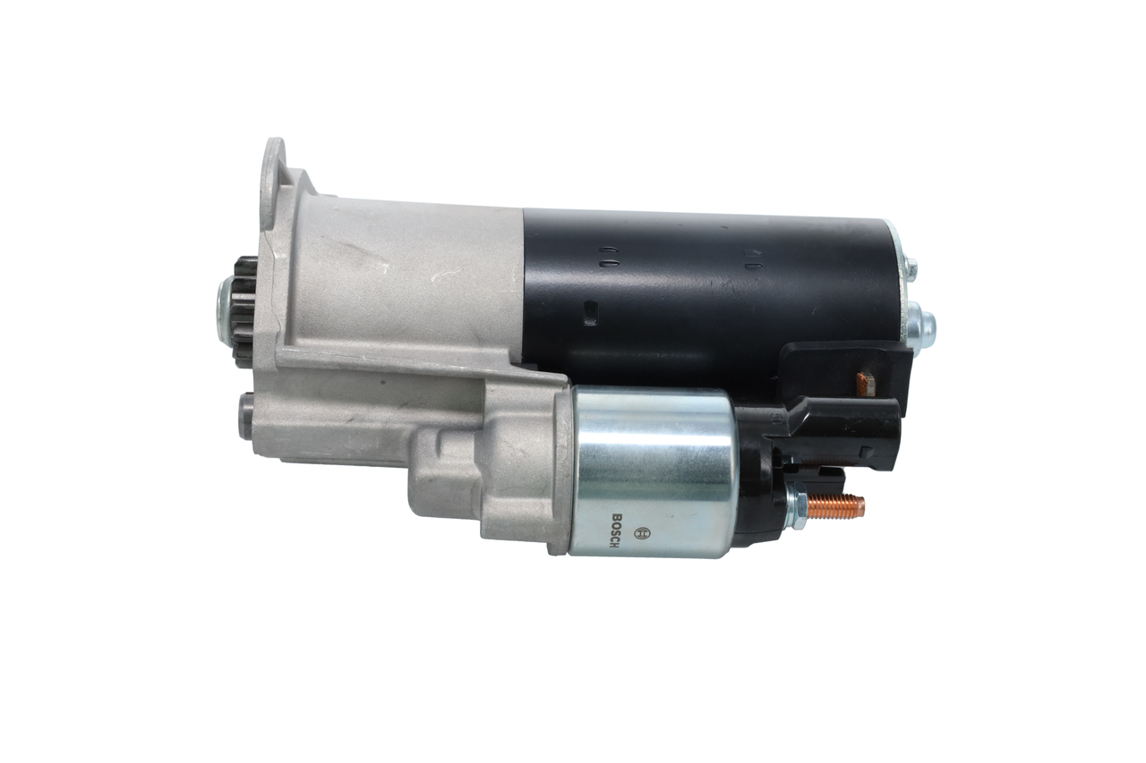 BOSCH 1 986 S00 872 Startmotor VOLKSWAGEN CRAFTER 30-50 Open laadbak/ Chassis (2F_) 140 Pk Diesel kosten