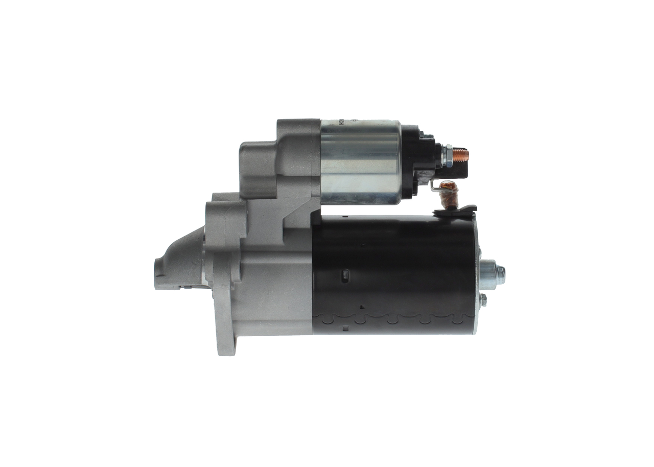BOSCH 1 986 S00 951 Starteris RENAULT Captur (J5_, H5_) 120 ZS Benzīns/Etanols cena
