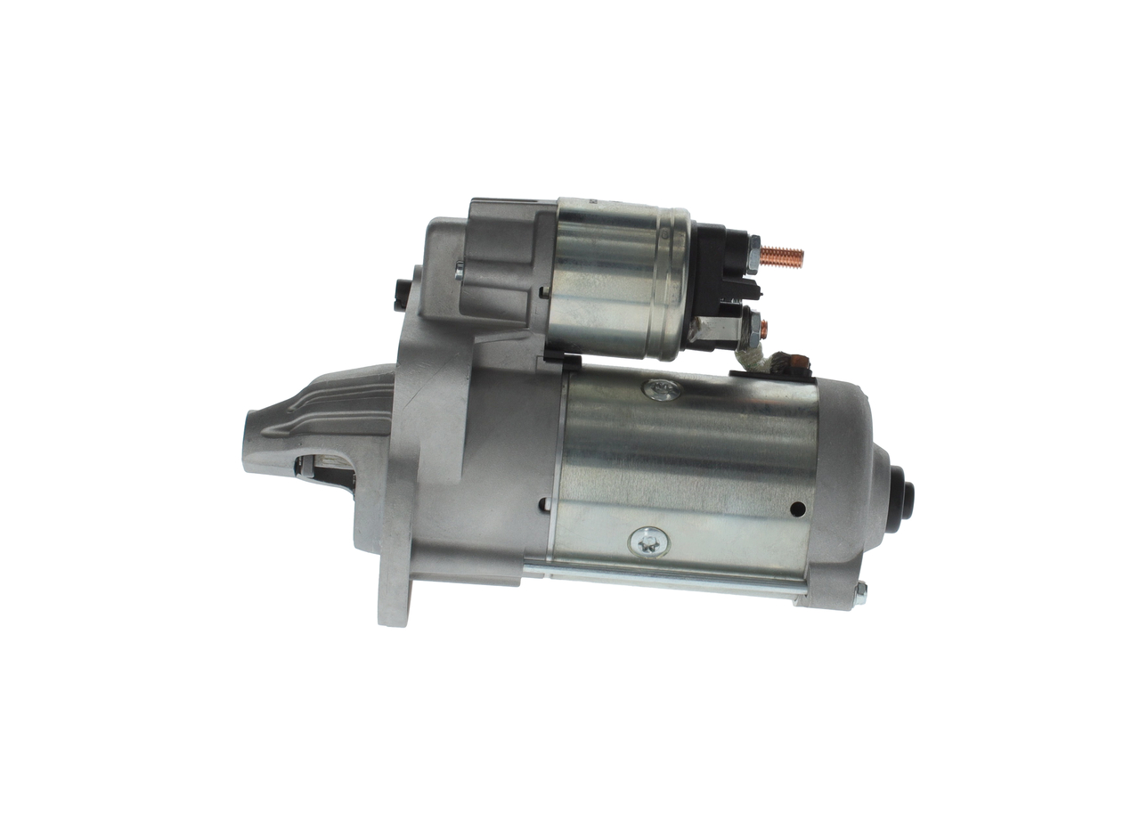 BOSCH 1 986 S00 982 Μίζα FORD Tourneo Connect / Grand Tourneo Connect V408 Combi 95 PS Πετρέλαιο κόστος