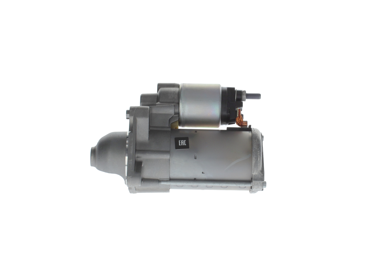 BOSCH 1 986 S01 053: Štartér 1,1kW
