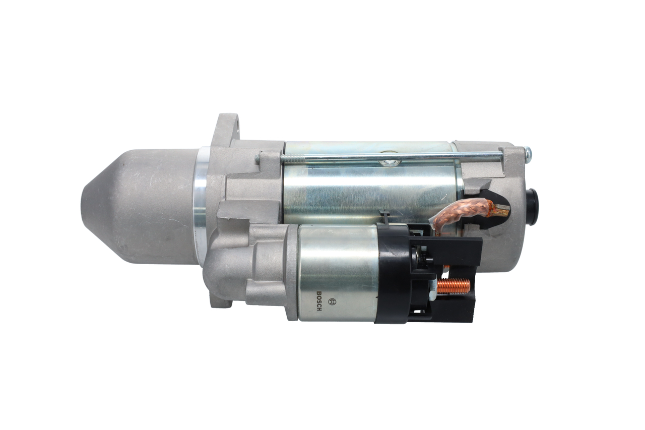 BOSCH 1 986 S10 041: Anlasser 4kW