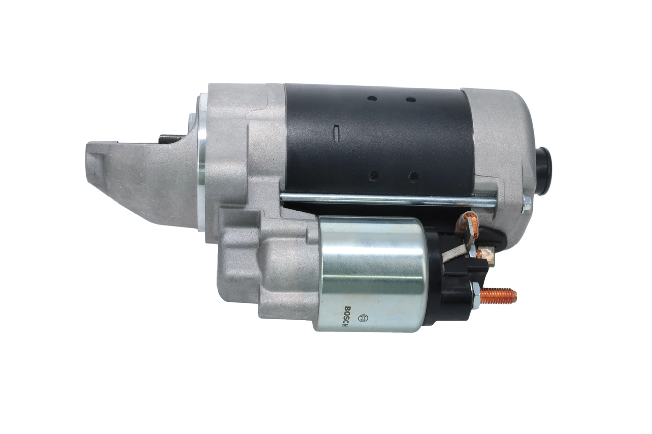 BOSCH 1 986 S10 086 Starter VW Touareg (7P5, 7P6) 340 CP motor diesel cat costa