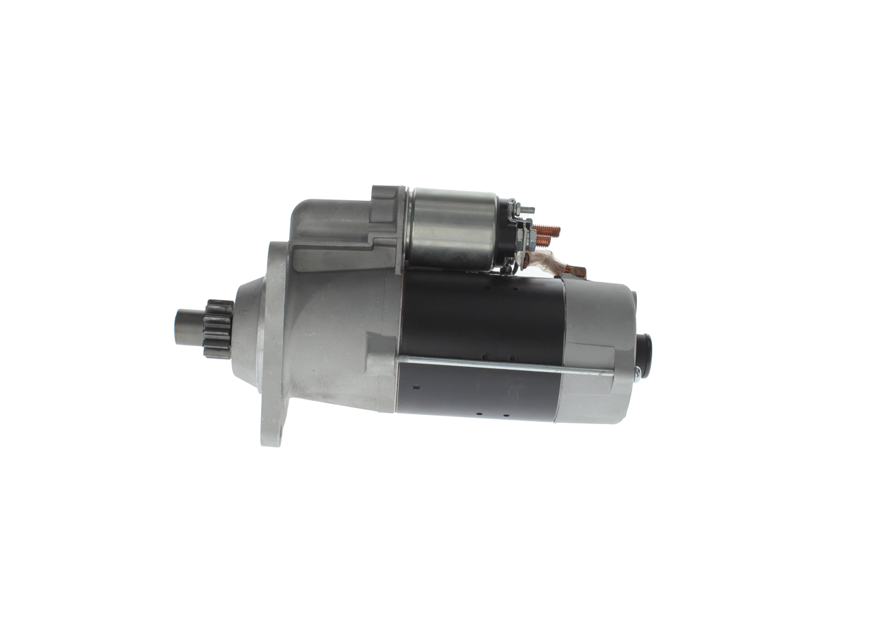 BOSCH 1 986 S10 087: Anlasser 6kW