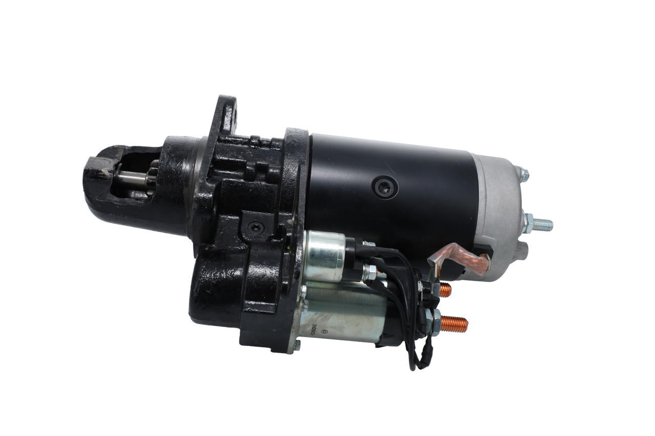 BOSCH 1 986 S10 097: Anlasser 6,2kW