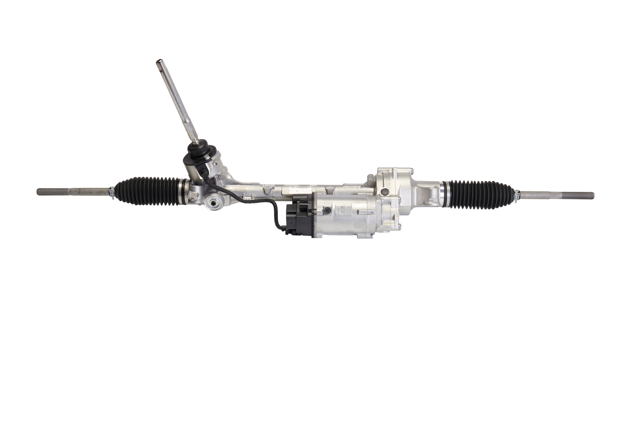 BOSCH K S00 003 952 Stuurhuis LAND ROVER Range Rover Evoque Cabrio (L538) 241 Pk Benzine kosten