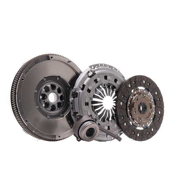 SACHS 2290 601 185 Комплект съединител VW Multivan 5 (7HM 174 K.C. дизел цена