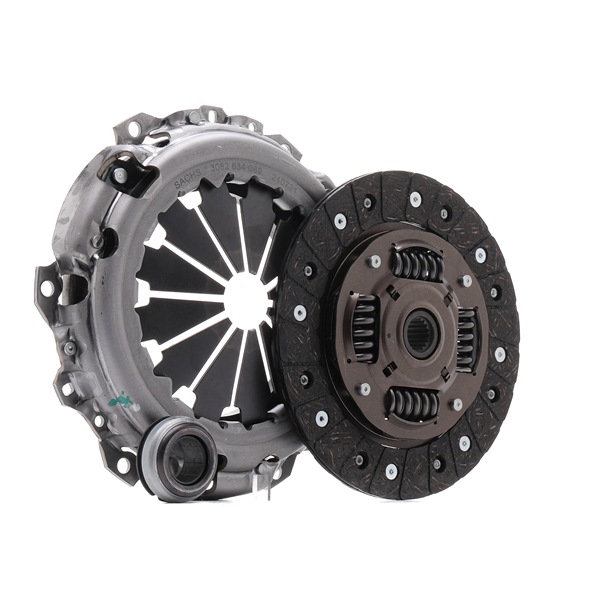 SACHS 3000 951 679: Kupplungssatz