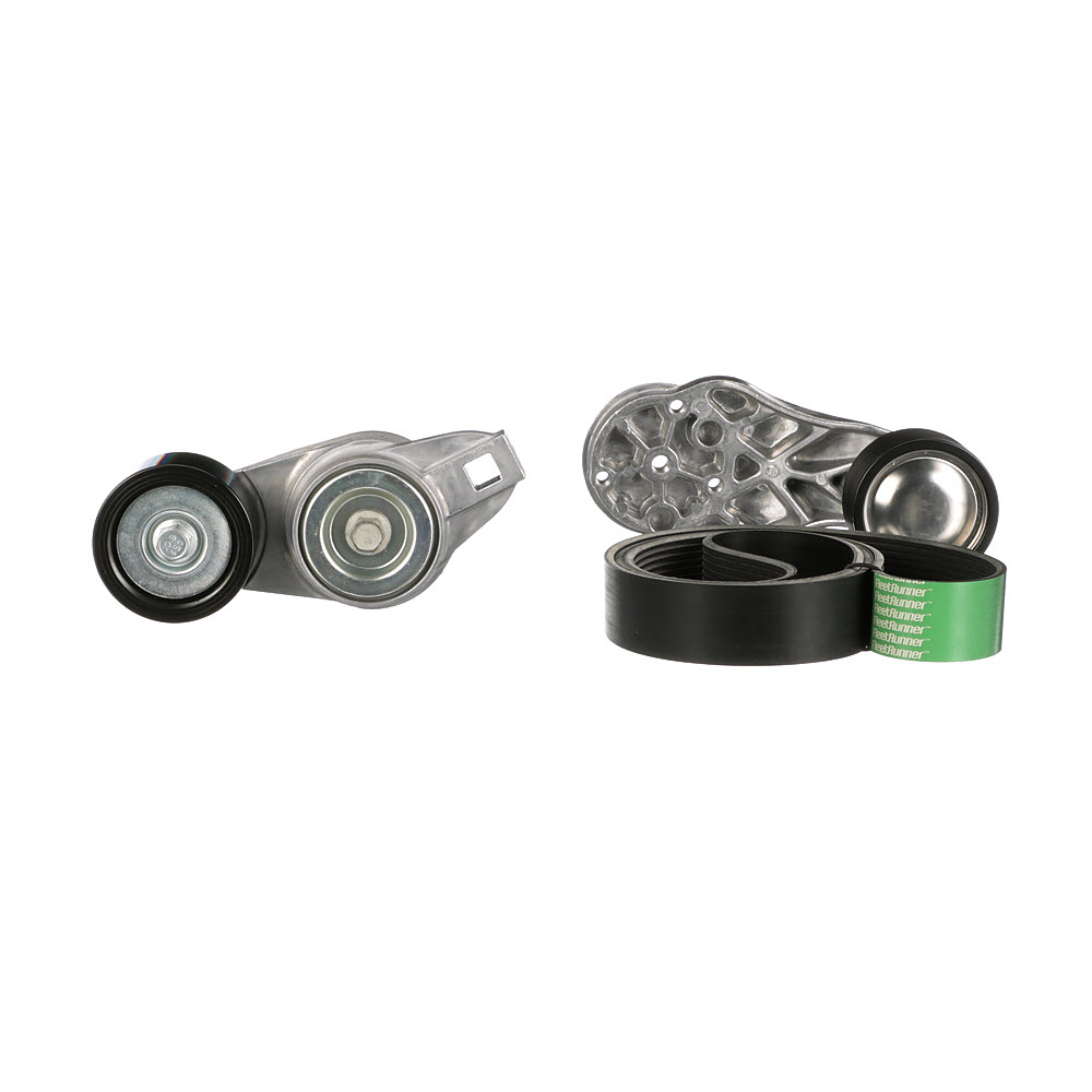 GATES K0110PK1545HD: Drivremssats FleetRunner™ Micro-V®