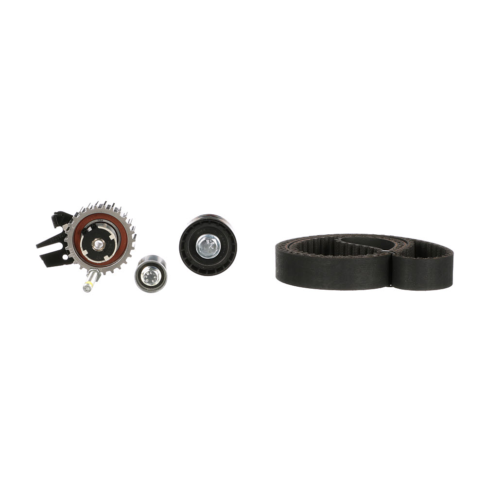 GATES K015706XS Комплект ангренажен ремък ALFA ROMEO GIULIA (952_) 209 K.C. дизел цена