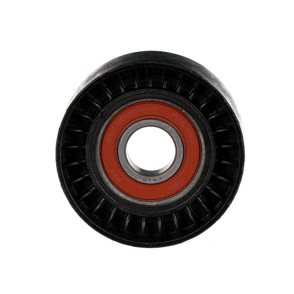 GATES T36850: Geleiderol / omdraairol v-snaren DriveAlign™ Ø: 65mm, Ø: 65mm