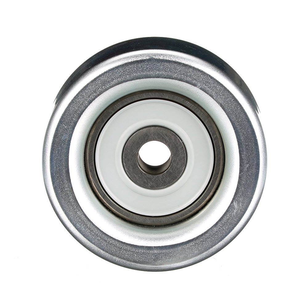 GATES T36859: Umlenkrolle Keilrippenriemen DriveAlign™ Ø: 70,3mm, Ø: 70,3mm