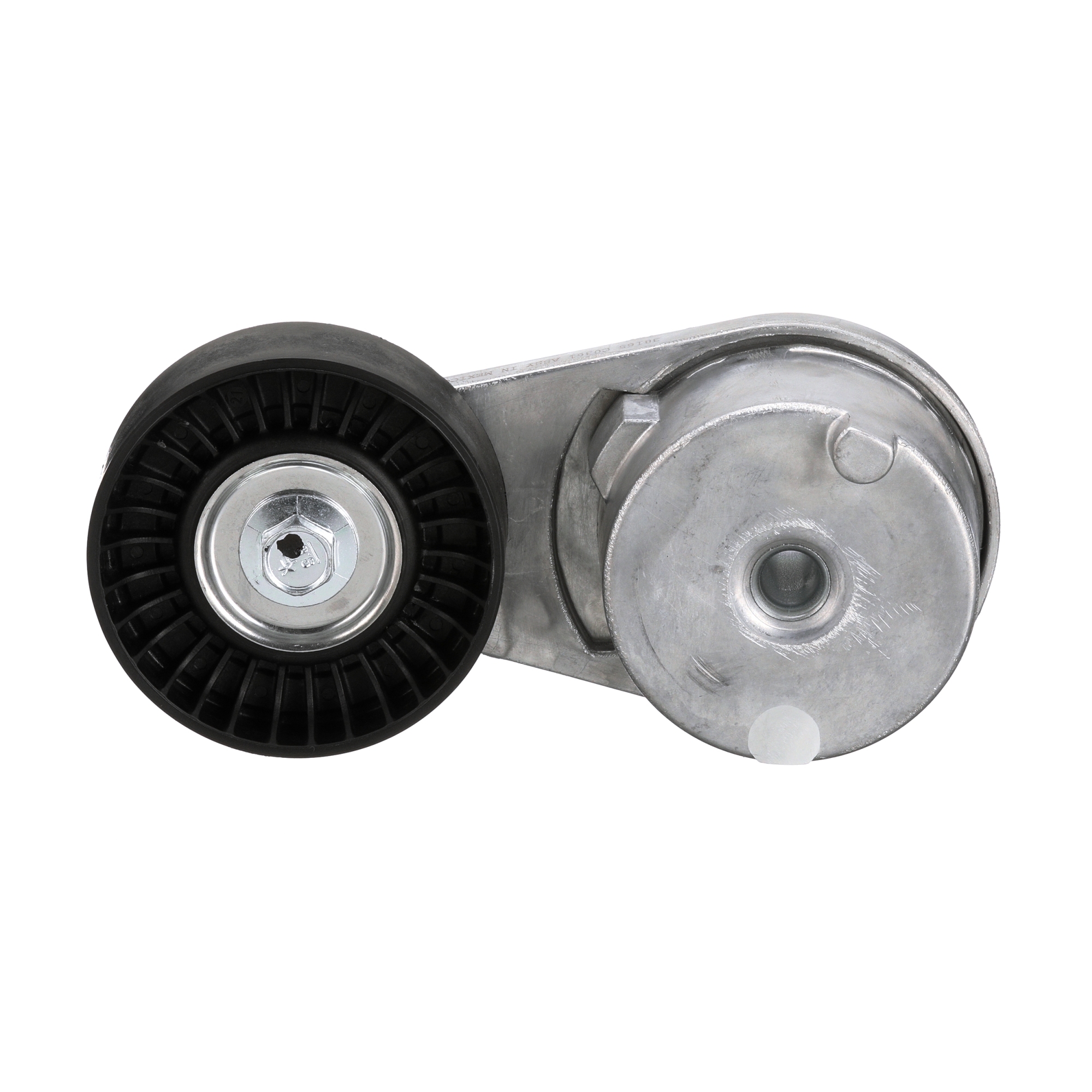 GATES T38165: Riemenspanner, Keilrippenriemen DriveAlign™