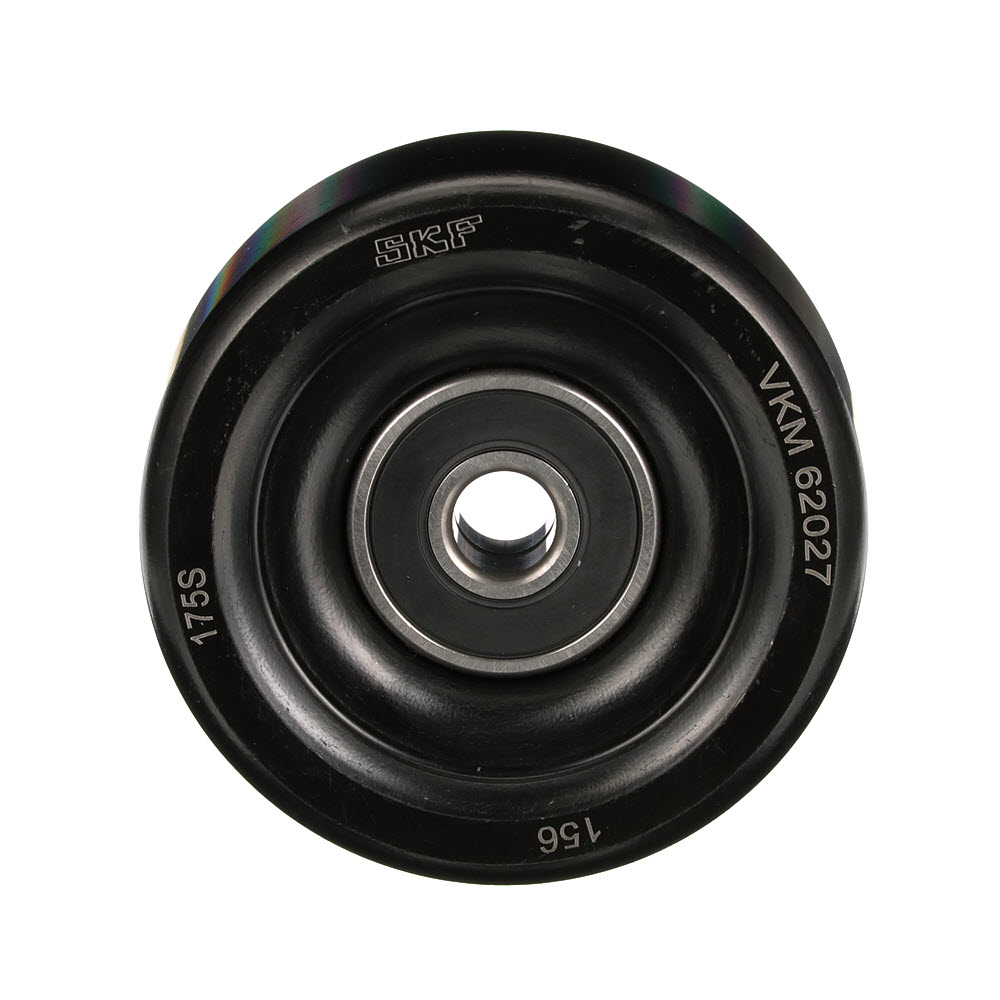 GATES T39241: Rola intinzator, curea transmisie DriveAlign™ Ř: 85,1mm, Ř: 85,1mm