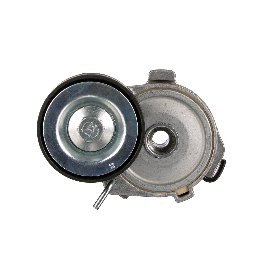 GATES T39538: Spannrolle, Keilrippenriemen DriveAlign™ Ø: 65mm, Ø: 65mm